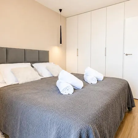 Apartament 337 - Zakopiański - Sauna&jacuzzi&plac Zabaw&siłownia