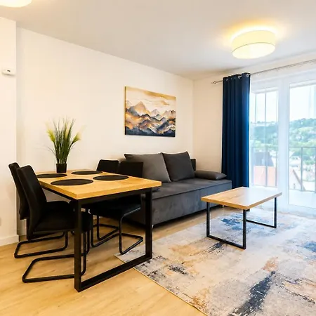 Apartament 337 - Zakopiański - Sauna&jacuzzi&plac Zabaw&siłownia *