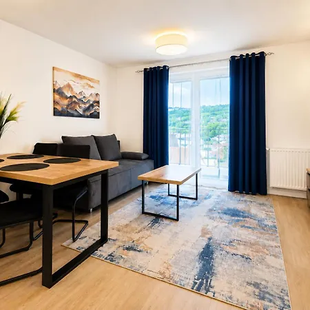 Apartament 337 - Zakopiański - Sauna&jacuzzi&plac Zabaw&siłownia Zakopane