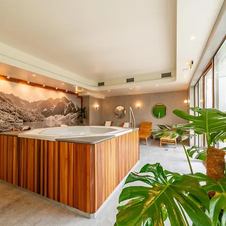 Apartament 337 - Zakopiański - Sauna&jacuzzi&plac Zabaw&siłownia *