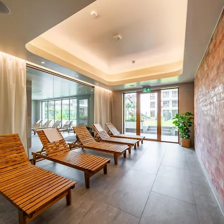 337 - Zakopiański - Sauna&jacuzzi&plac Zabaw&siłownia Apartament *