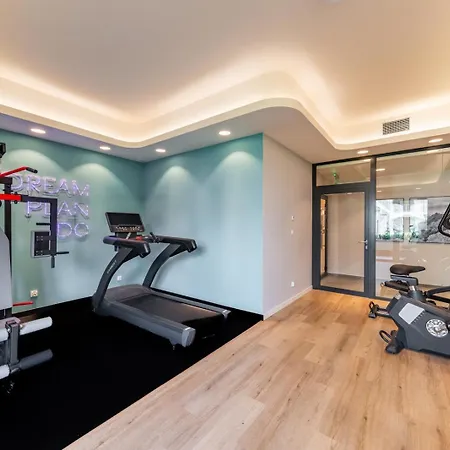 Apartament 337 - Zakopiański - Sauna&jacuzzi&plac Zabaw&siłownia