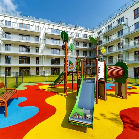 337 - Zakopiański - Sauna&jacuzzi&plac Zabaw&siłownia Apartament Zakopane